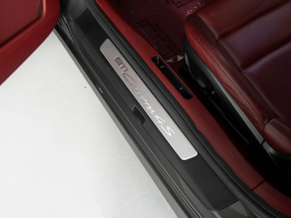 2020 Porsche 992 Carrera 4S - Image 12 of 31