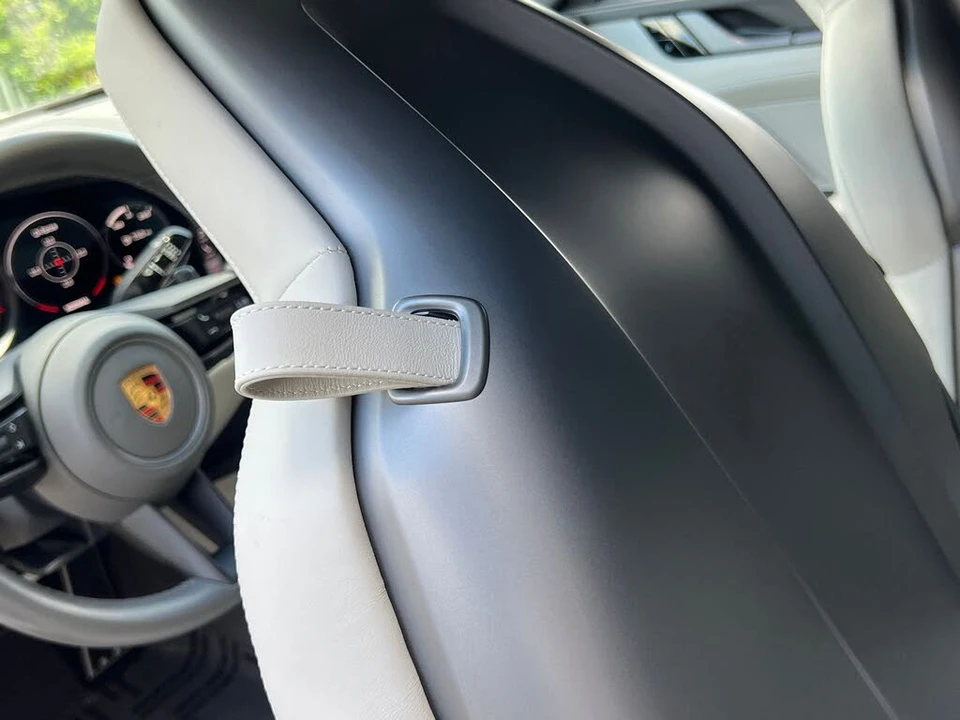 2020 Porsche 992 Carrera 4S - Image 31 of 31