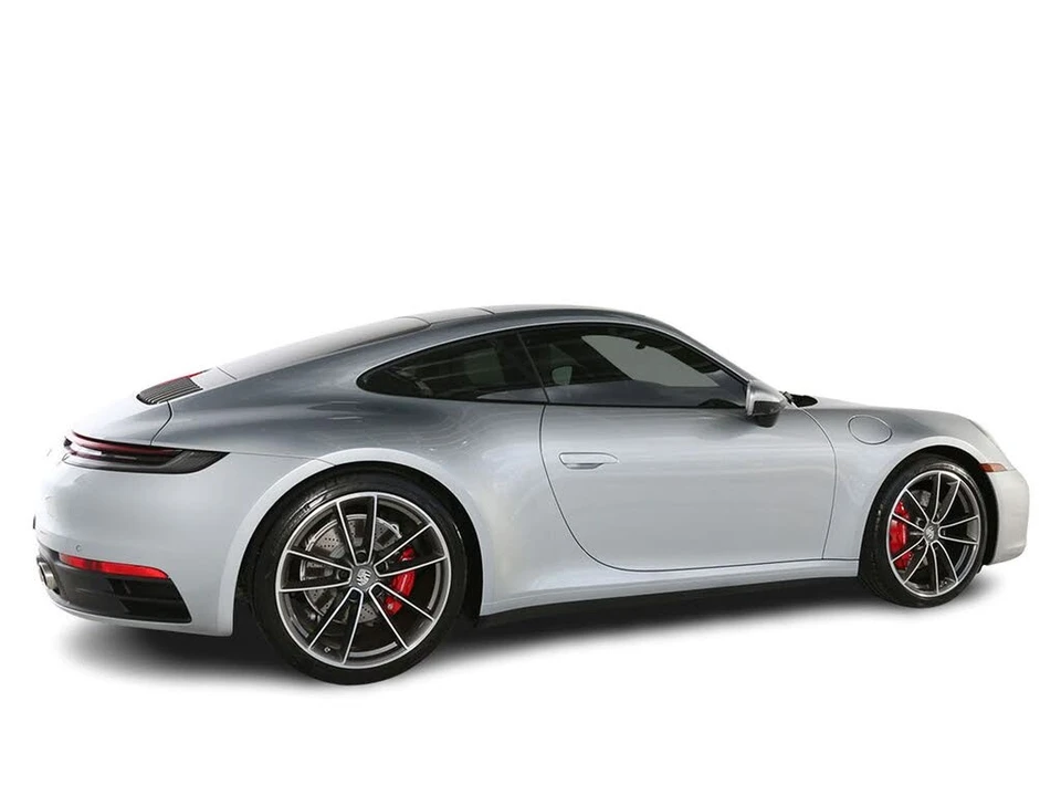 2020 Porsche 992 Carrera 4S - Image 5 of 31