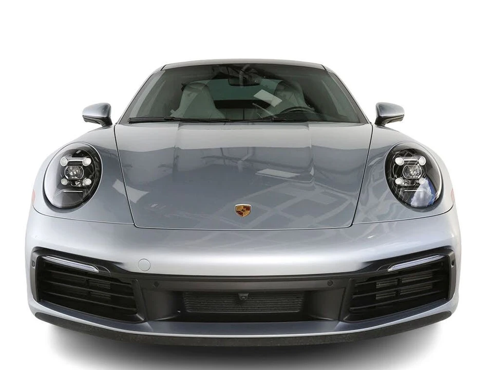 2020 Porsche 992 Carrera 4S - Image 10 of 31