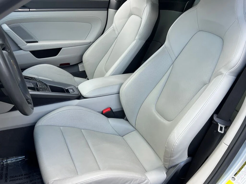 2020 Porsche 992 Carrera 4S - Image 4 of 31