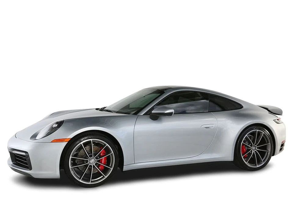 2020 Porsche 992 Carrera 4S - Image 13 of 31