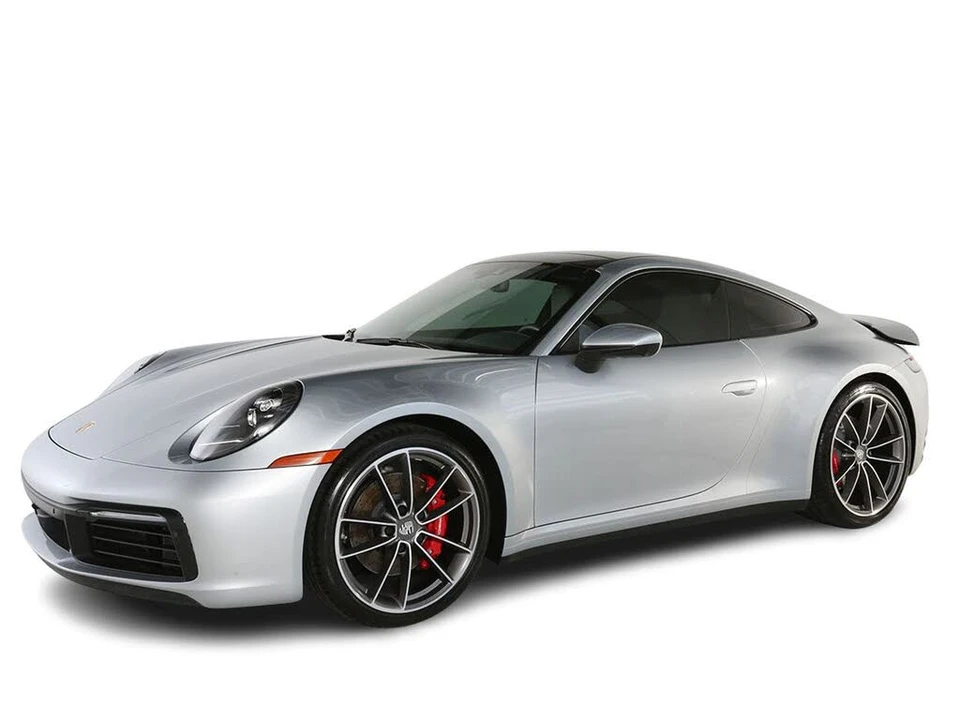 2020 Porsche 992 Carrera 4S - Image 12 of 31