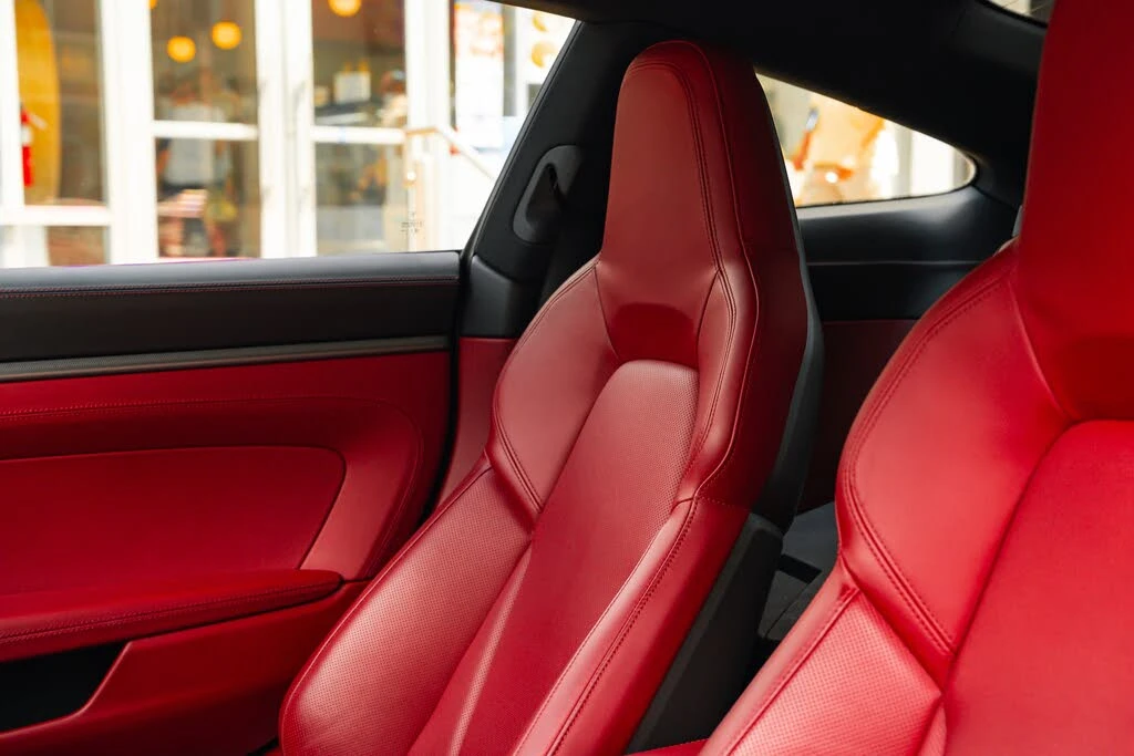 2020 Porsche 992 Carrera 4S - Image 16 of 31