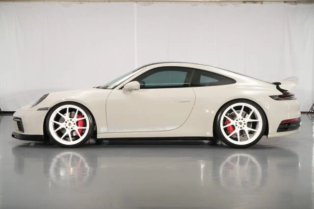 2020 Porsche 992 Carrera 4S - Image 3 of 31