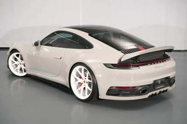 2020 Porsche 992 Carrera 4S - Image 31 of 31