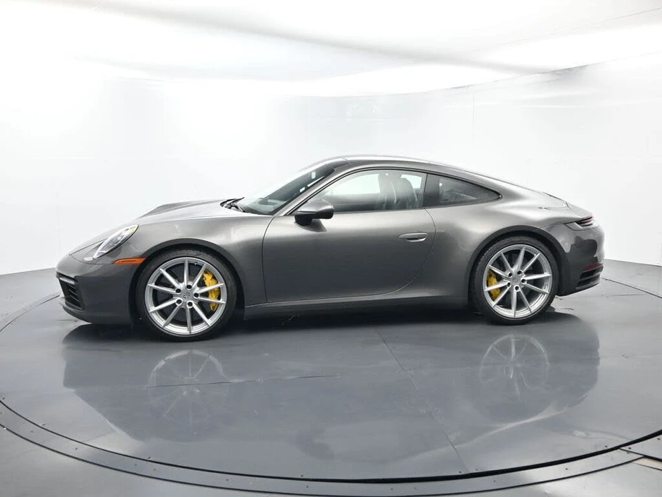 2020 Porsche 992 Carrera 4S - Image 2 of 31