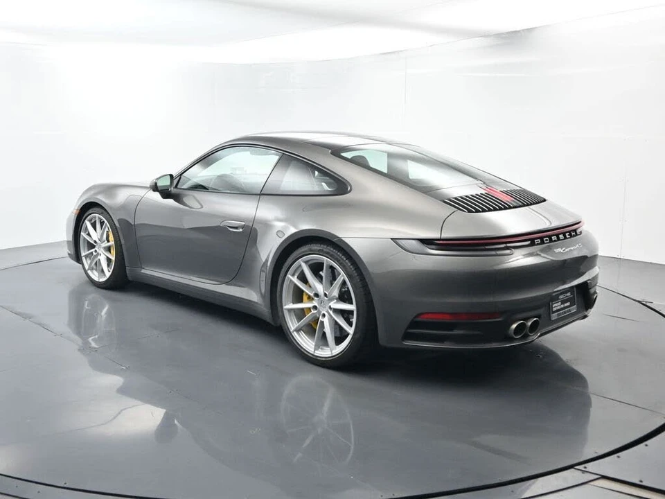 2020 Porsche 992 Carrera 4S - Image 3 of 31