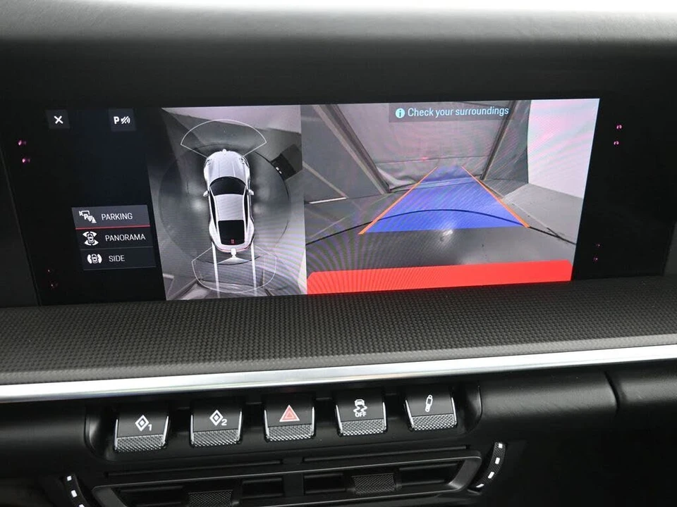 2020 Porsche 992 Carrera 4S - Image 19 of 31