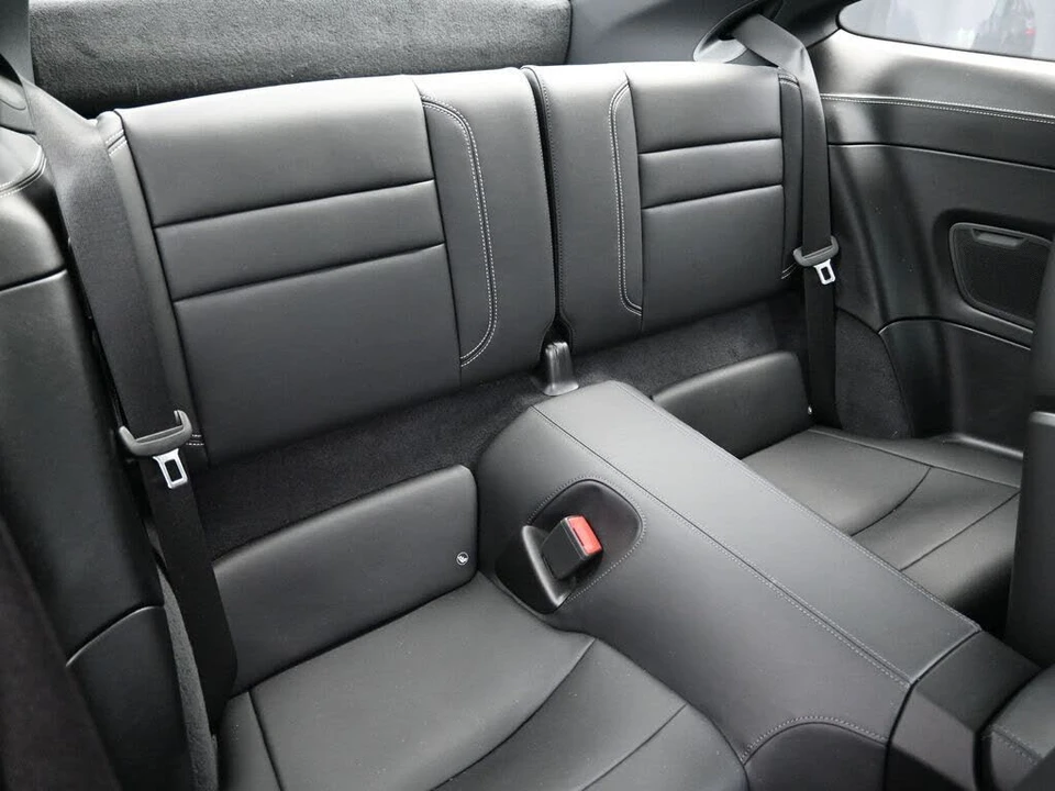 2020 Porsche 992 Carrera 4S - Image 27 of 31