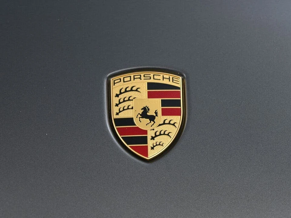 2020 Porsche 992 Carrera 4S - Image 31 of 31