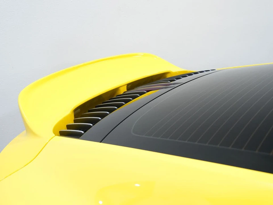 2020 Porsche 992 Carrera 4S - Image 15 of 31