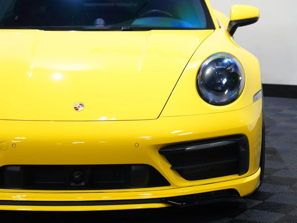 2020 Porsche 992 Carrera 4S - Image 10 of 31