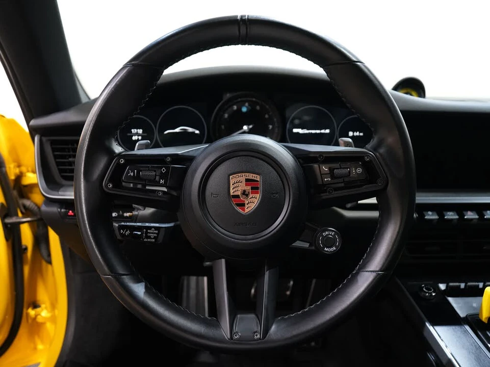 2020 Porsche 992 Carrera 4S - Image 31 of 31