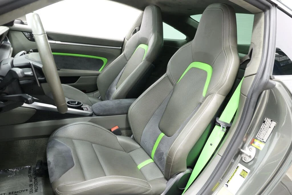 2020 Porsche 992 Carrera 4S - Image 3 of 31