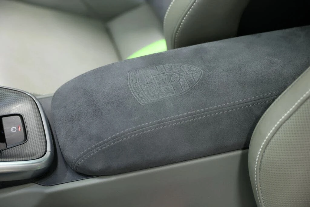 2020 Porsche 992 Carrera 4S - Image 22 of 31