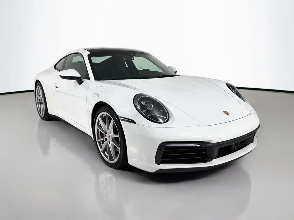 2020 Porsche 992 Carrera 4S - Image 28 of 30