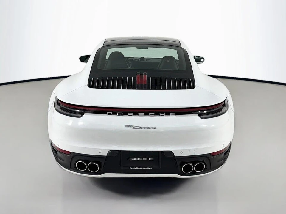 2020 Porsche 992 Carrera 4S - Image 24 of 30