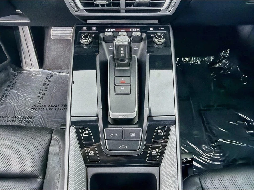 2020 Porsche 992 Carrera 4S - Image 22 of 30
