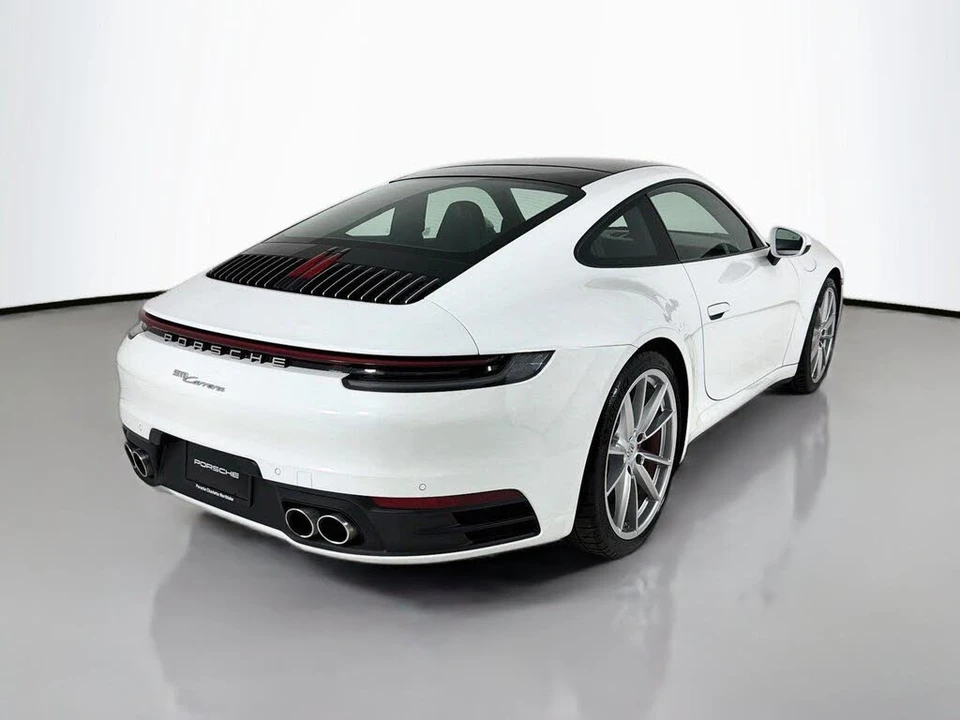2020 Porsche 992 Carrera 4S - Image 25 of 30