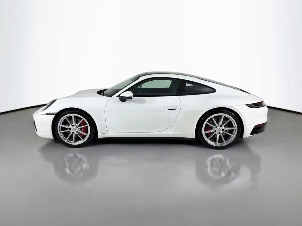 2020 Porsche 992 Carrera 4S - Image 2 of 30