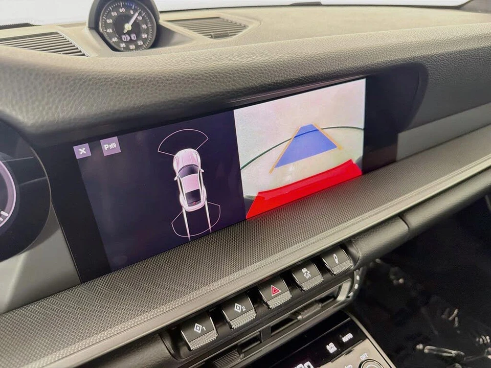 2020 Porsche 992 Carrera 4S - Image 19 of 30