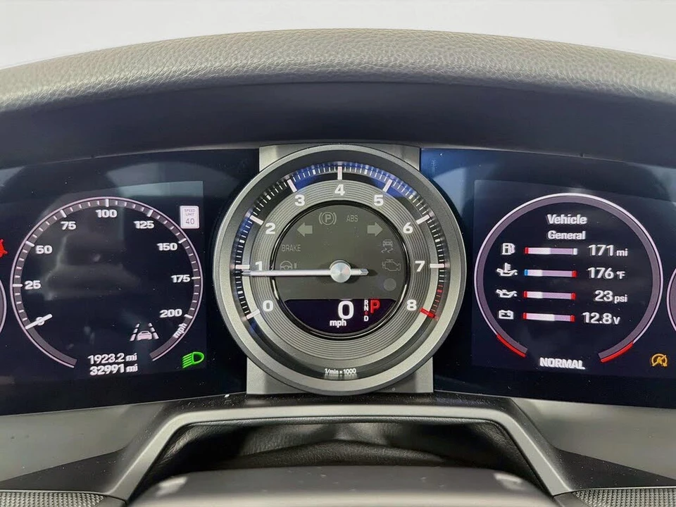 2020 Porsche 992 Carrera 4S - Image 16 of 30