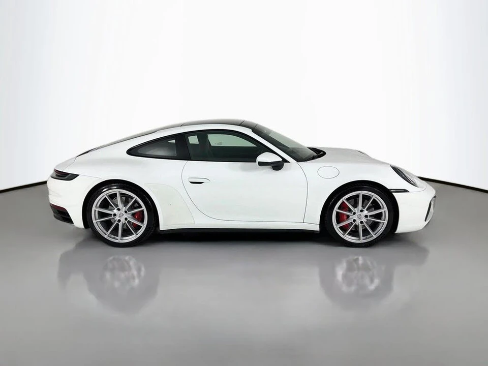 2020 Porsche 992 Carrera 4S - Image 26 of 30