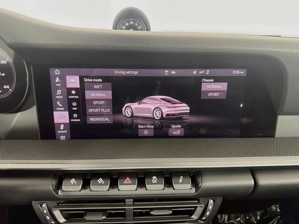 2020 Porsche 992 Carrera 4S - Image 20 of 30