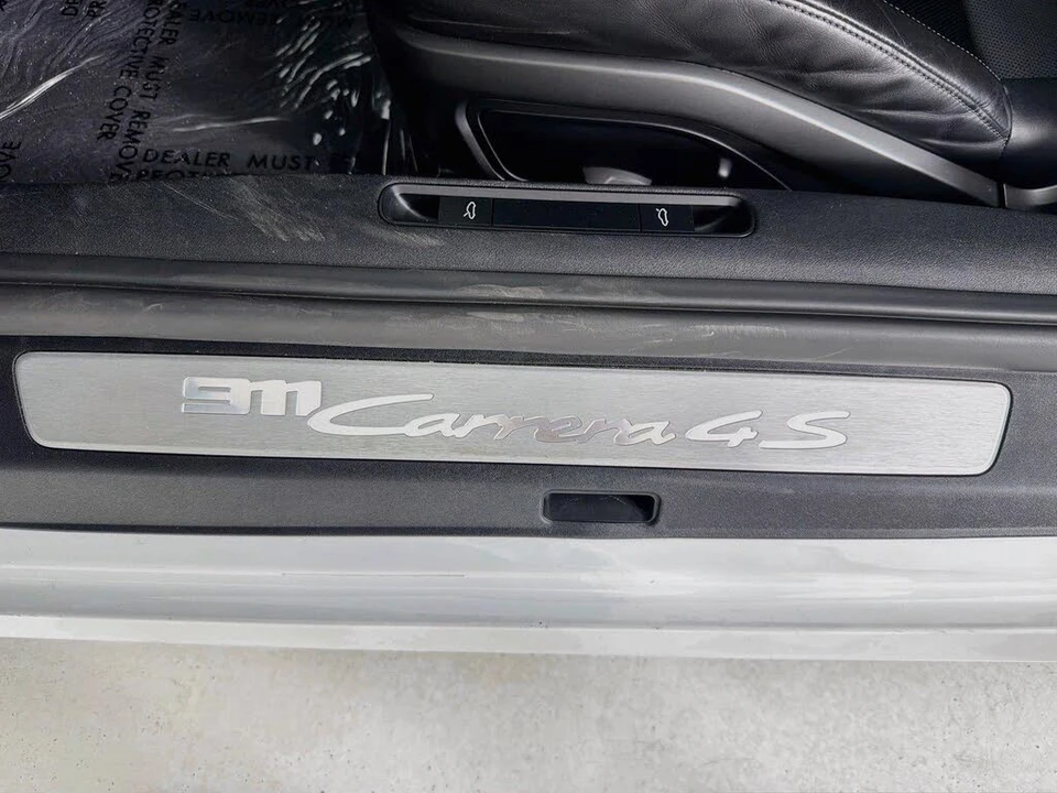 2020 Porsche 992 Carrera 4S - Image 10 of 30