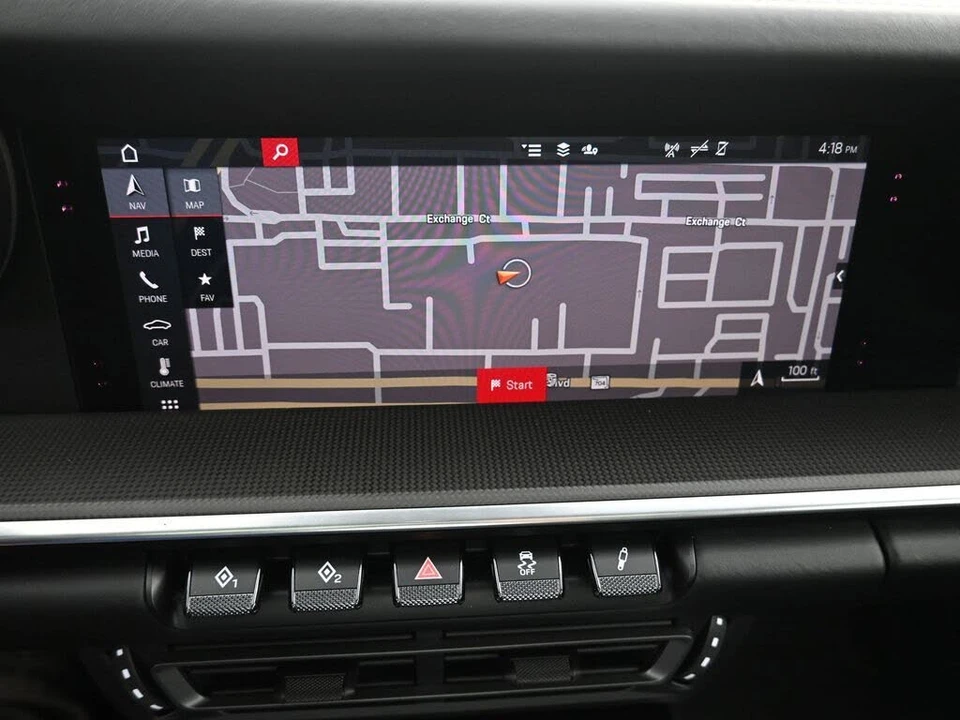 2020 Porsche 992 Carrera 4S - Image 20 of 31