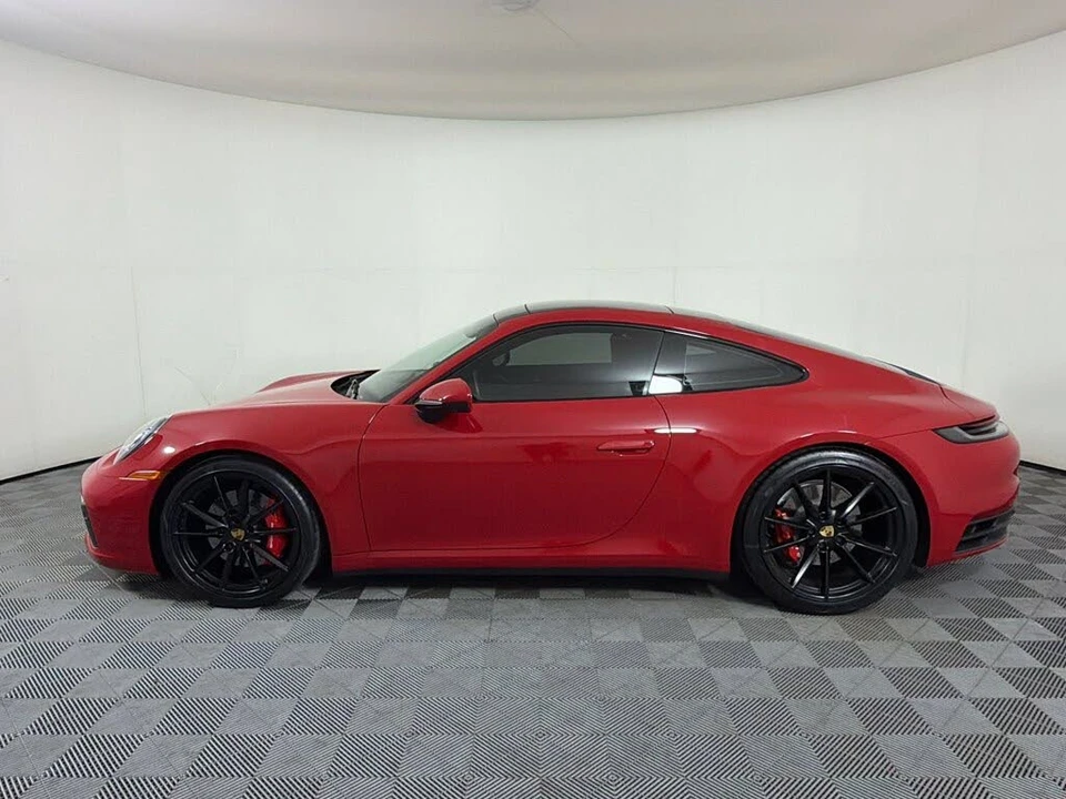 2020 Porsche 992 Carrera 4S - Image 2 of 30