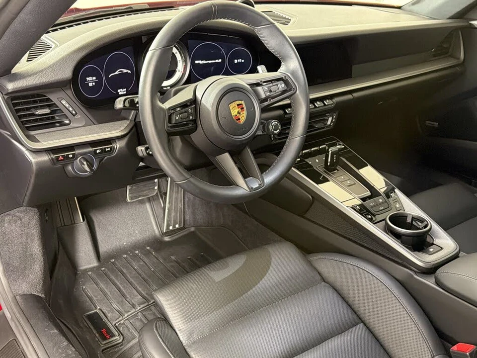 2020 Porsche 992 Carrera 4S - Image 4 of 30