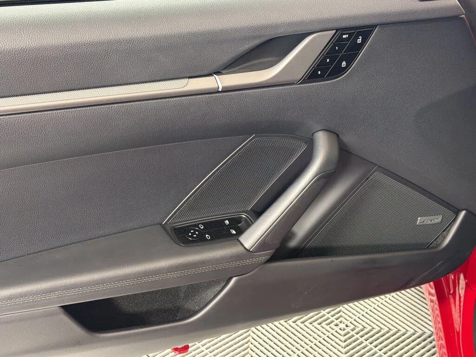 2020 Porsche 992 Carrera 4S - Image 13 of 30