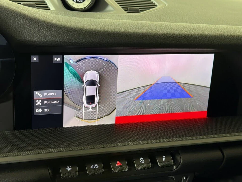 2020 Porsche 992 Carrera 4S - Image 19 of 30