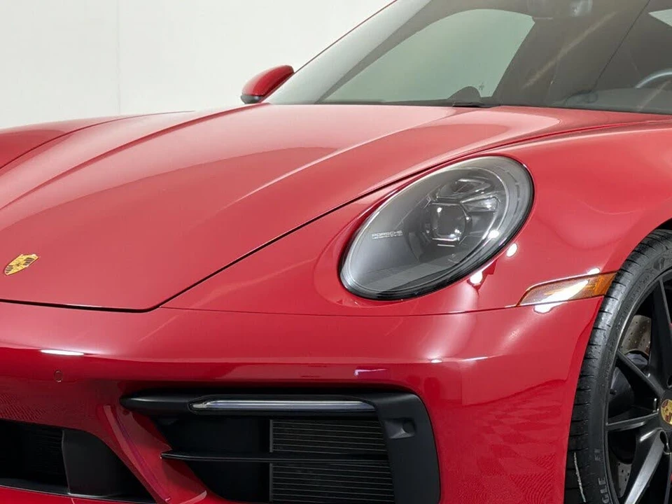 2020 Porsche 992 Carrera 4S - Image 11 of 30