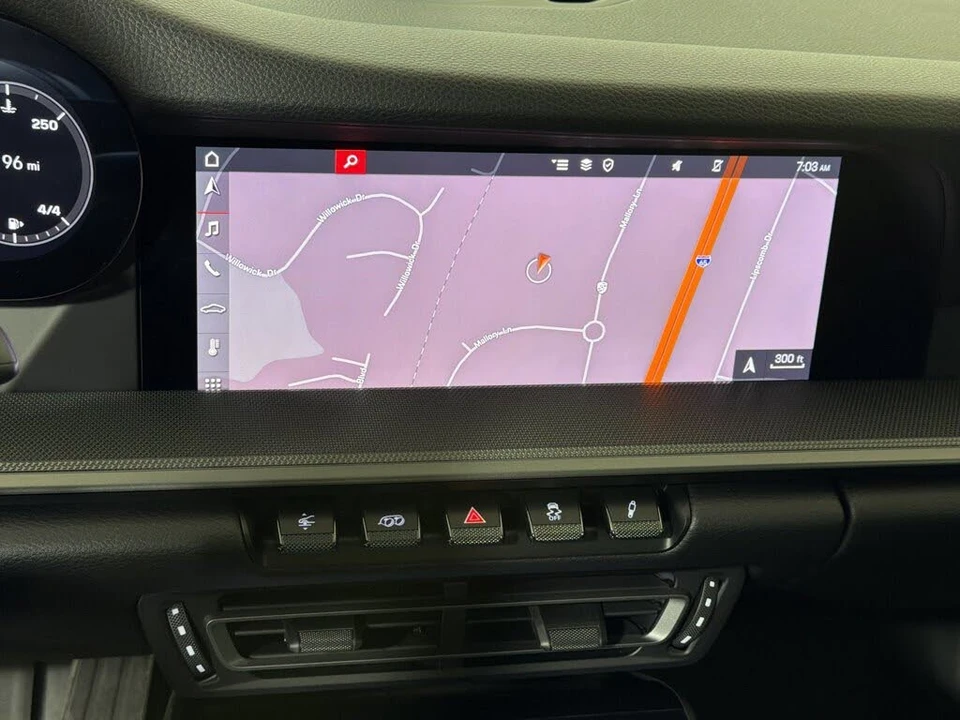 2020 Porsche 992 Carrera 4S - Image 18 of 30