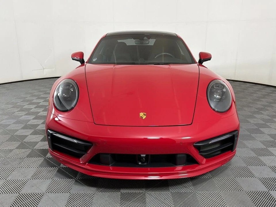 2020 Porsche 992 Carrera 4S - Image 6 of 30