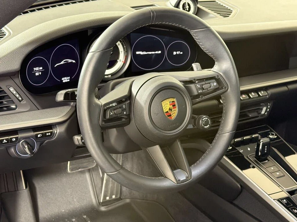 2020 Porsche 992 Carrera 4S - Image 29 of 30