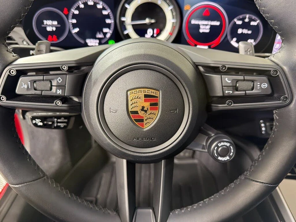 2020 Porsche 992 Carrera 4S - Image 30 of 30