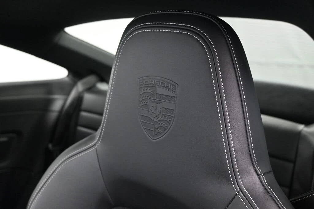 2020 Porsche 992 Carrera 4S - Image 15 of 31