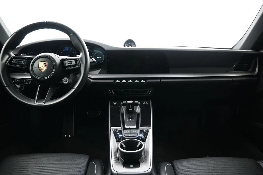 2020 Porsche 992 Carrera 4S - Image 7 of 31