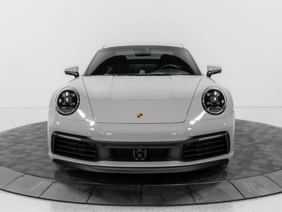 2020 Porsche 992 Carrera 4S - Image 14 of 31