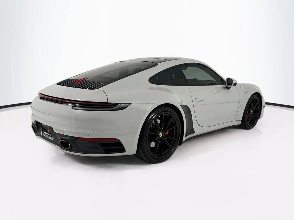 2020 Porsche 992 Carrera 4S - Image 9 of 31