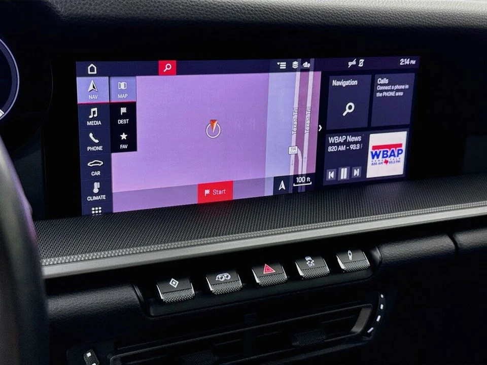 2020 Porsche 992 Carrera 4S - Image 19 of 31