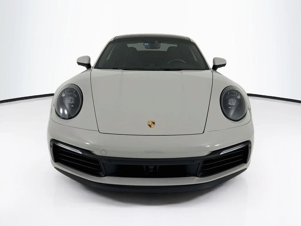 2020 Porsche 992 Carrera 4S - Image 6 of 31