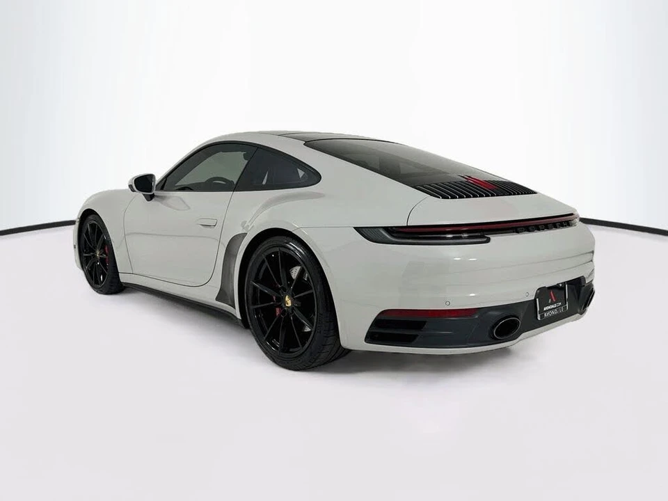 2020 Porsche 992 Carrera 4S - Image 3 of 31