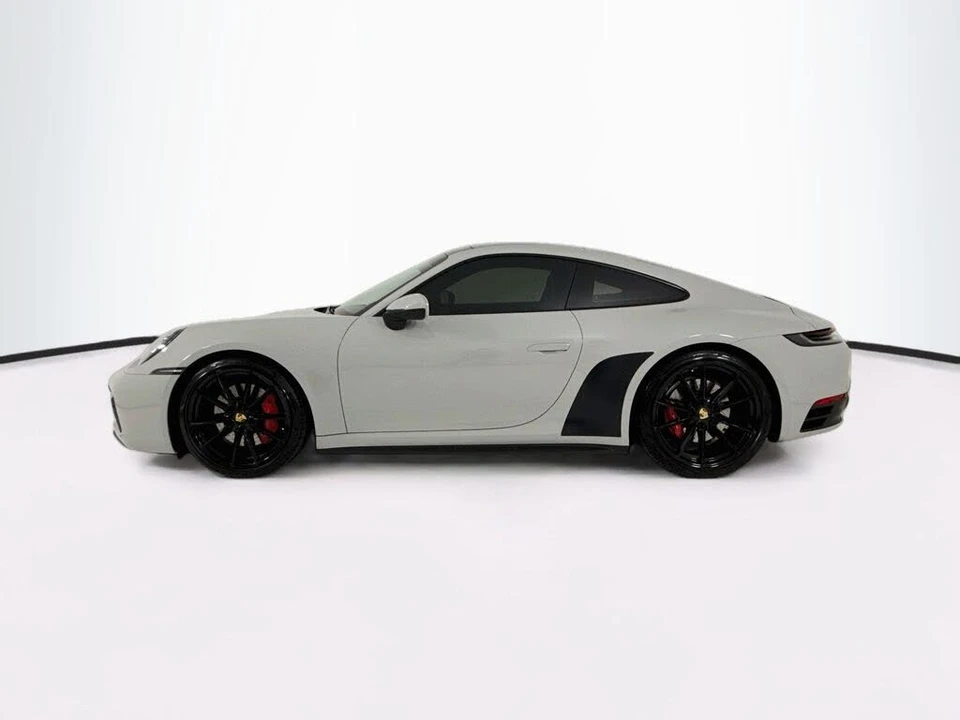 2020 Porsche 992 Carrera 4S - Image 2 of 31