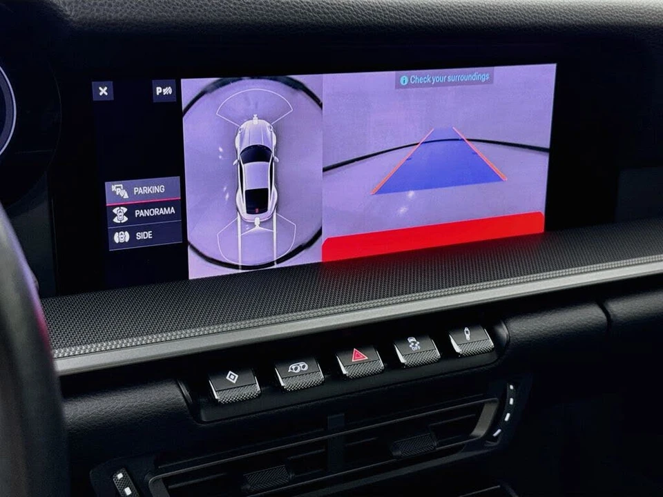 2020 Porsche 992 Carrera 4S - Image 20 of 31