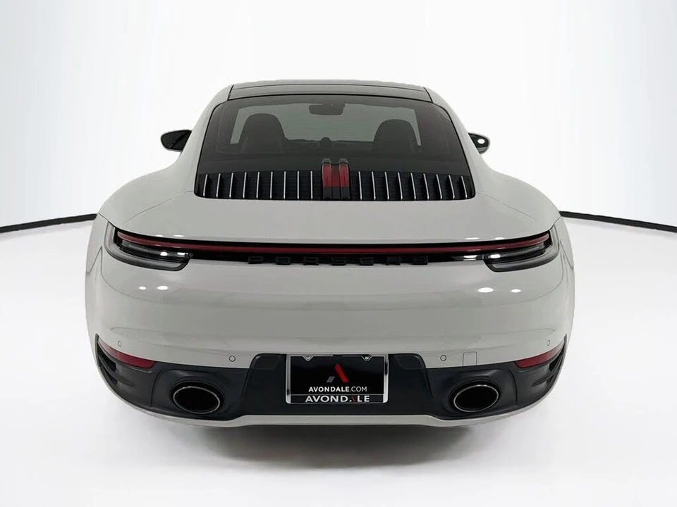 2020 Porsche 992 Carrera 4S - Image 10 of 31